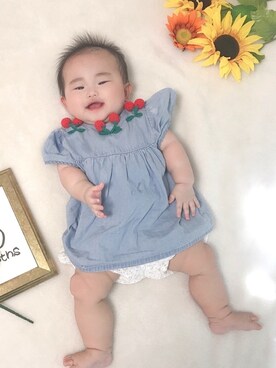 upimamaさんのコーディネート