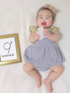 upimamaさんのコーディネート