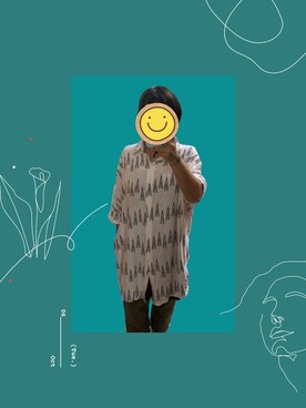 Seraphさんのコーディネート