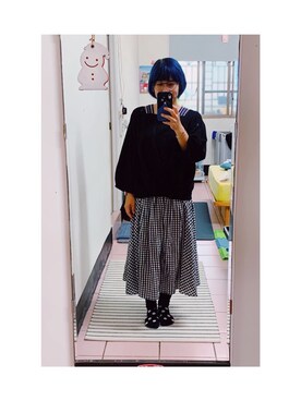 Seraphさんのコーディネート