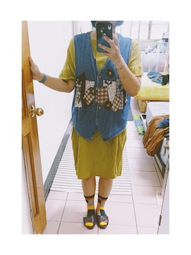 Seraphさんのコーディネート