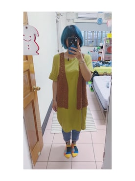 Seraphさんのコーディネート