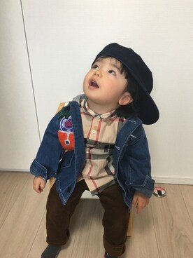 88sota88さんのコーディネート