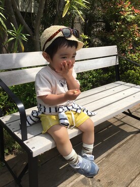 88sota88さんのコーディネート