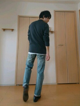 Hika Seriさんのコーディネート