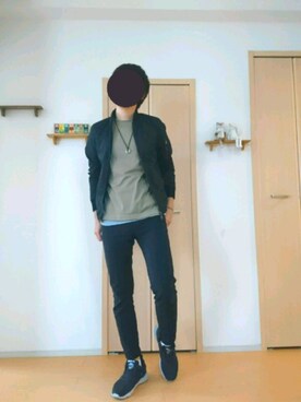 Hika Seriさんのコーディネート