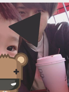 Hika Seriさんのコーディネート