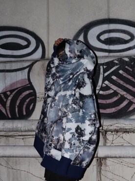 まさんのコーディネート