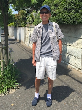 suzuさんのコーディネート