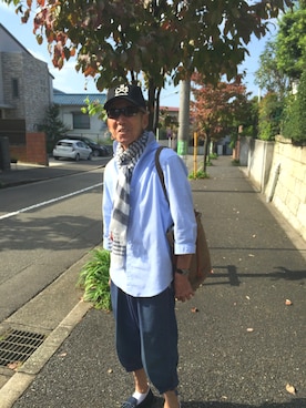 suzuさんのコーディネート