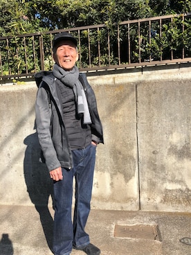 suzuさんのコーディネート