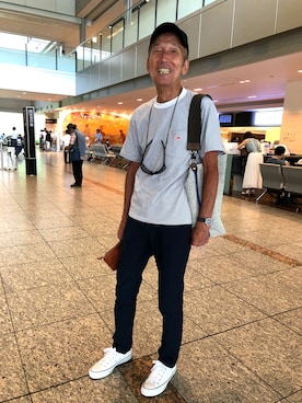 suzuさんのコーディネート