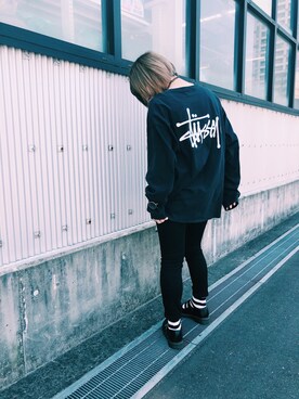 おきよさんのコーディネート