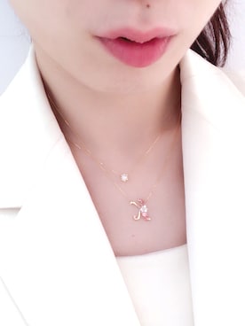 keccoさんのコーディネート