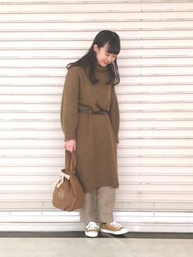 コタニさんのコーディネート