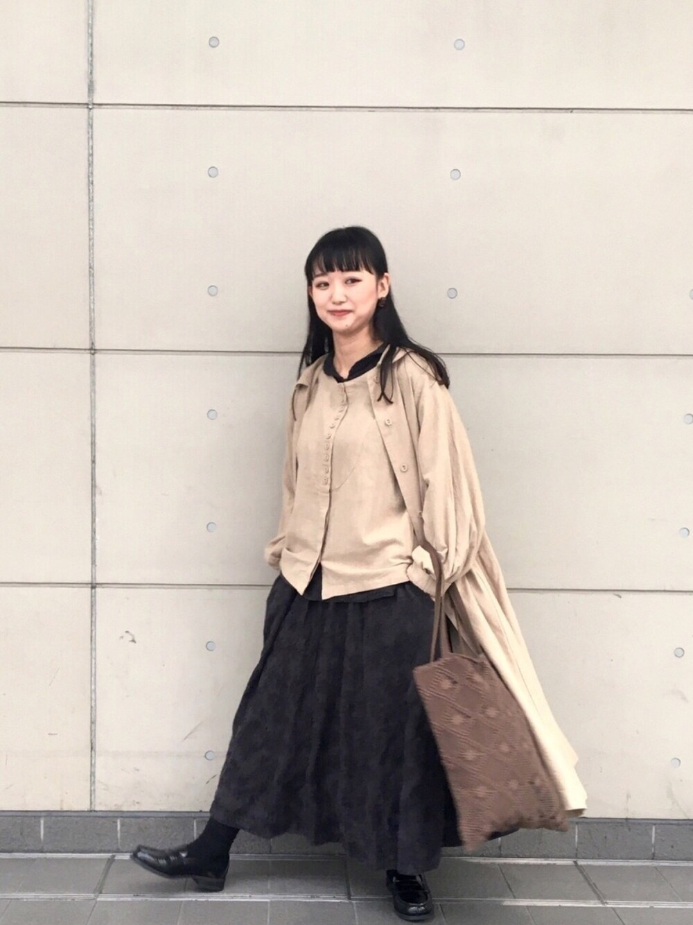 TSUHARU by Samansa Mos2（ツハルバイサマンサモスモス）の
