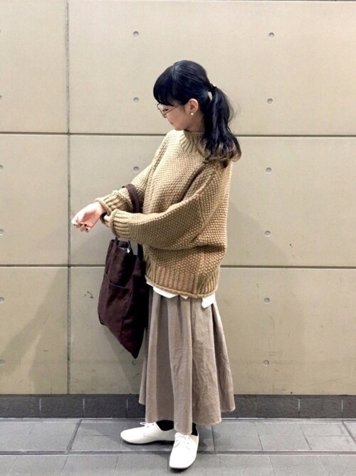 コタニさんのコーディネート
