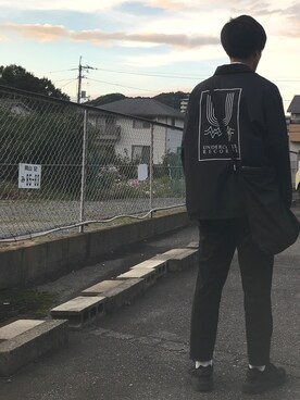 くろさんのコーディネート