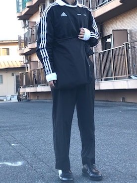 くろさんのコーディネート