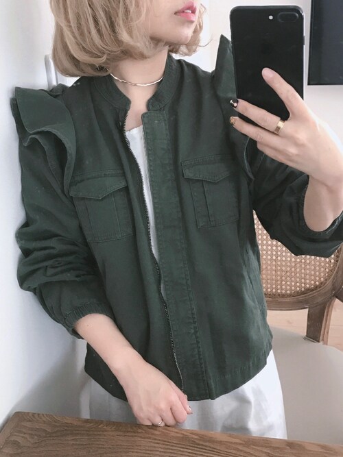 emi さんのコーディネート