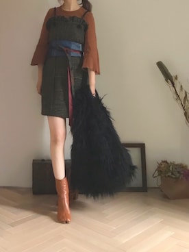 emi さんのコーディネート