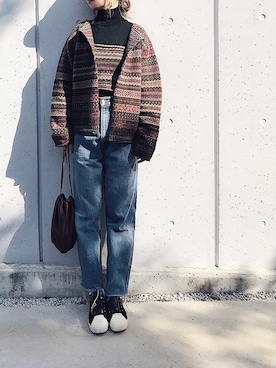 emi さんのコーディネート