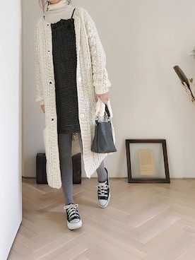 emi さんのコーディネート