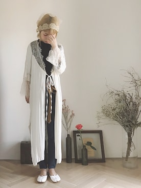 emi さんのコーディネート