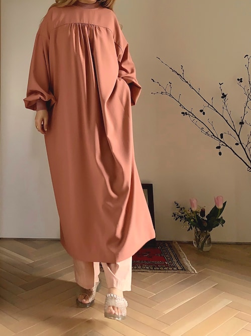 Emi Claneのワンピースを使ったコーディネート Wear