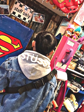 N.O__☺︎さんのコーディネート