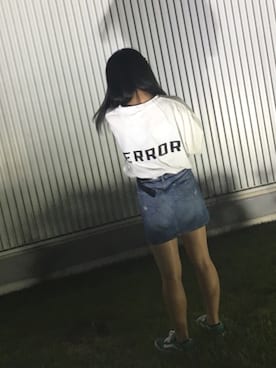 N.O__☺︎さんのコーディネート