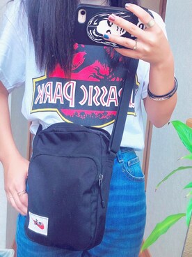 N.O__☺︎さんのコーディネート