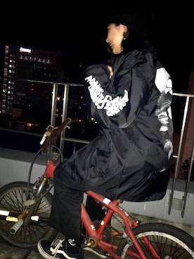 🌿さんのコーディネート