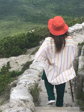 🌿さんのコーディネート