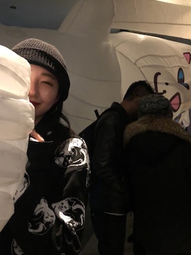 🌿さんのコーディネート