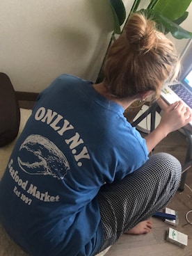 🌿さんのコーディネート