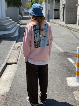 🌿さんのコーディネート