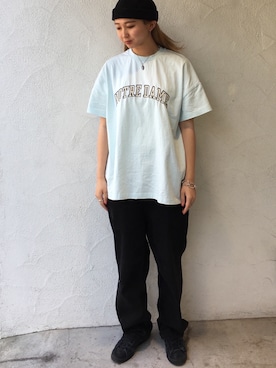 🌿さんのコーディネート