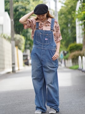 🌿さんのコーディネート