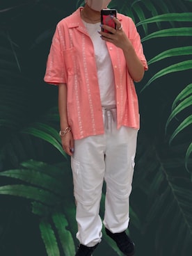 🌿さんのコーディネート