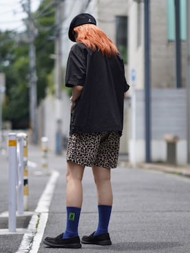 🌿さんのコーディネート