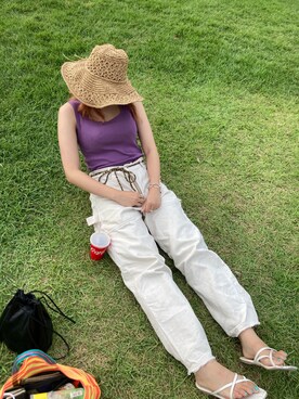 🌿さんのコーディネート