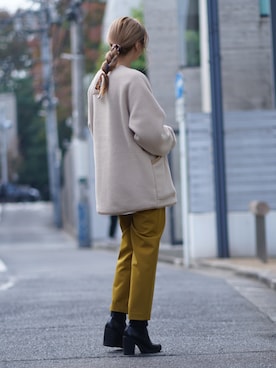 🌿さんのコーディネート