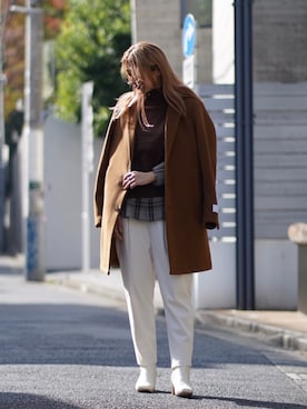 🌿さんのコーディネート