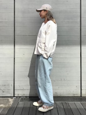 🌿さんのコーディネート