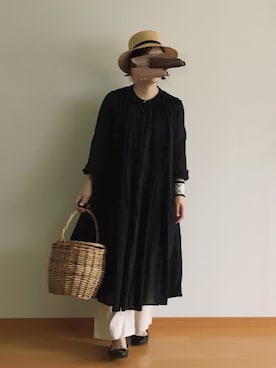 cazcoさん(レディース・157cm)の春コーディネート