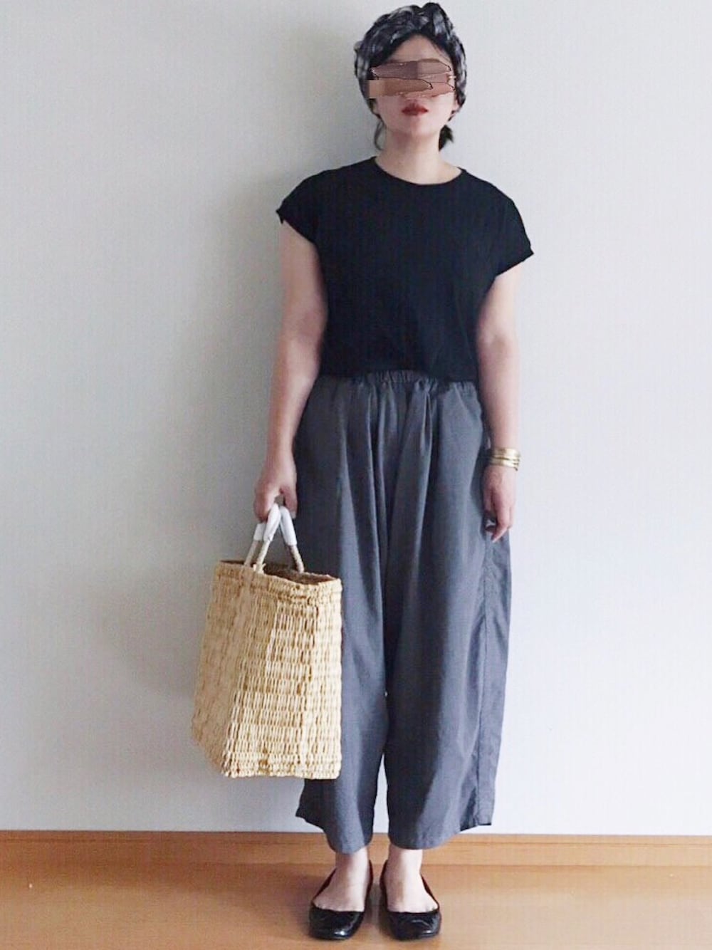 オーディナリーフィッツ✨ふんわり丸みバルーン コットンウール ボール