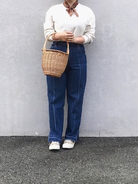 cazcoさん(レディース・157cm)の夏コーディネート