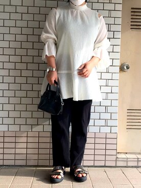 cazcoさんのコーディネート