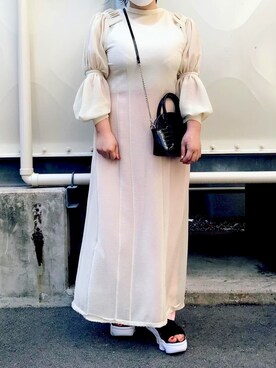 cazcoさんのコーディネート